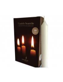 Candele Steariche